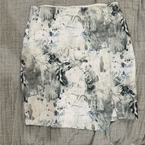 Abercrombie and fitch pencil Skirt used once